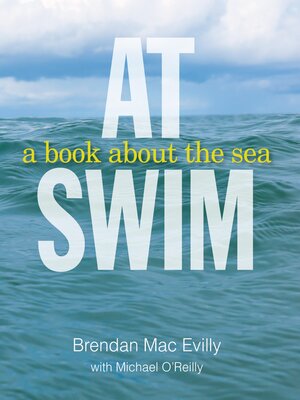 cover image of At Swim